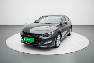 雪佛兰 迈锐宝XL 2022款 Redline 550T 自动锐联版