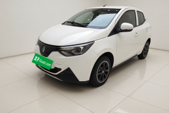 江铃集团新能源 易至EV2 2023款 吉祥版 201km 舒适型