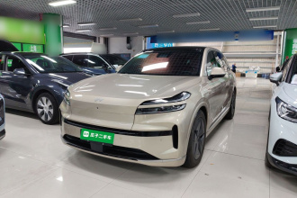 乐道L90 2025款 Max 六座版