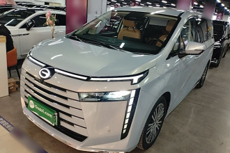 广汽传祺 传祺E8新能源 2024款 150km MAX+