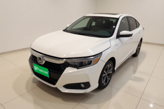 本田 凌派 2022款 180Turbo CVT豪华版