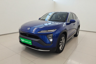 蔚来EC6 2020款 605KM 运动版