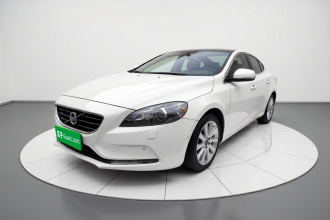 沃尔沃V40 2015款 1.6T 智雅版