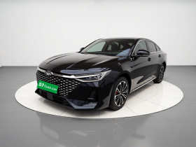 奇瑞 风云A8 2024款 127 乘风版