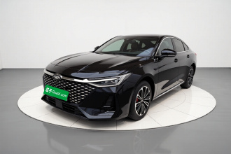 奇瑞 风云A8 2024款 127 乘风版