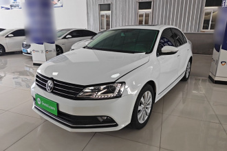 大众 速腾 2015款 230TSI 自动舒适型
