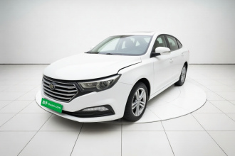 奔腾B30 2016款 1.6L 手动豪华型