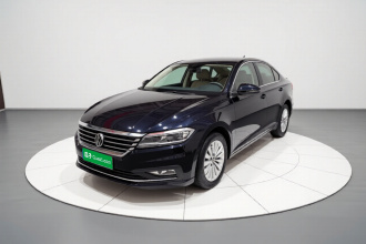 大众 朗逸 2022款 1.5L 自动舒适版