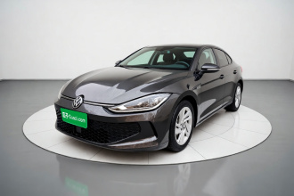 大众 2022款 凌渡L 280TSI DSG炫辣版