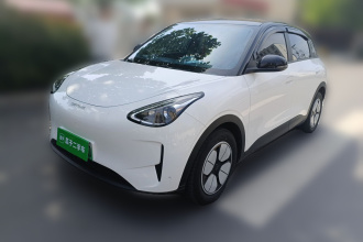 吉利银河 星愿 2025款 310km 青春版