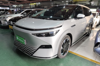 小鹏X9 2024款 702超长续航Max