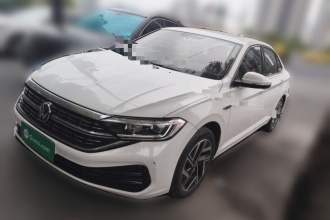 大众 速腾 2023款 280TSI DSG超越Lite版