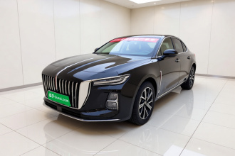 红旗H5 PHEV 2025款 130 超混版