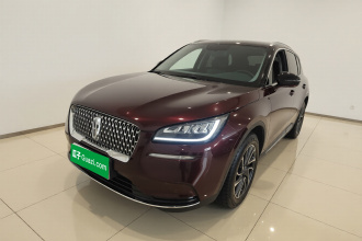 林肯 冒险家 2022款 2.0T 两驱尊享版