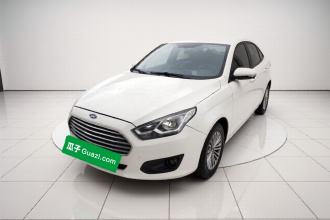 福特 福睿斯 2015款 1.5L 自动舒适型
