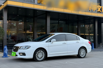 长城C50 2014款 升级版 1.5T 手动时尚型