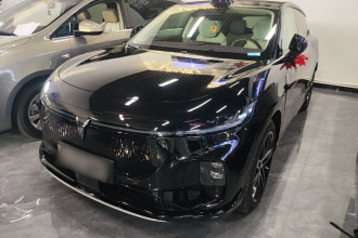 岚图汽车 岚图知音 2025款 四驱乾崑版