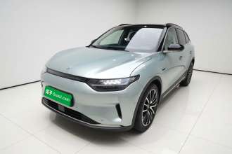 零跑汽车 零跑C11 2021款 尊享版