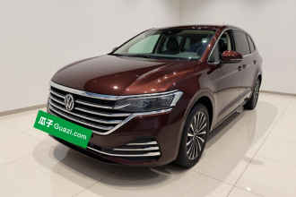 大众 威然 2020款 380TSI 尊贵版