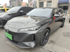 长安 逸达 2023款 蓝鲸NE 1.5T GDI DCT畅享版