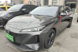 长安 逸达 2023款 蓝鲸NE 1.5T GDI DCT畅享版