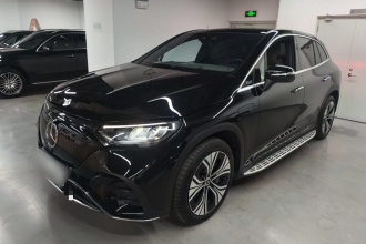 奔驰EQE SUV 2024款 500 4MATIC 豪华版