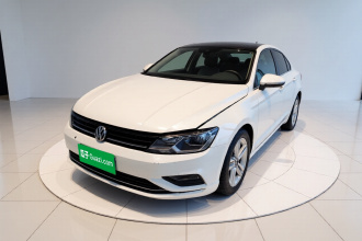 大众 凌渡 2018款 280TSI DSG舒适版