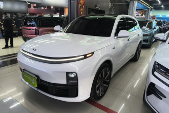 理想汽车 理想L7 2023款 Pro