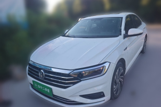 大众 速腾 2021款 280TSI DSG超越版