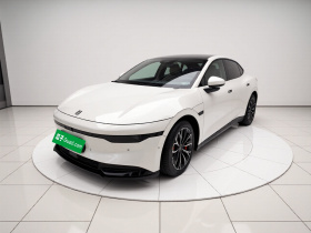 极氪007 2024款 后驱智驾版 75kWh