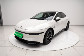 极氪007 2024款 后驱智驾版 75kWh