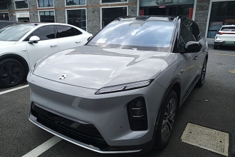 蔚来ES6 2025款 75kWh