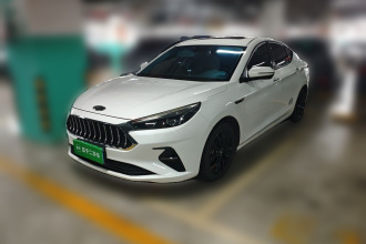 江汽集团 嘉悦A5 2020款 1.5T CVT超越型