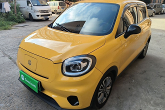 零跑汽车 零跑T03 2020款 400轻享版