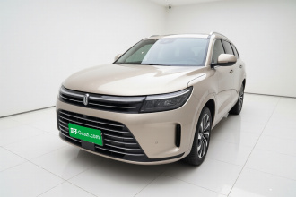 鸿蒙智行 问界M7 2022款 1.5T 四驱豪华版
