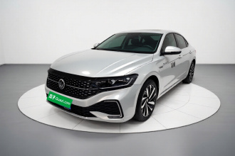 大众 帕萨特 2023款 330TSI 星空精英版