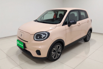 零跑汽车 零跑T03 2022款 特别版