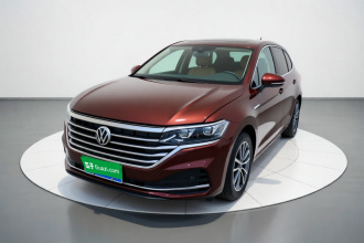 大众 威然 2020款 330TSI 豪华版