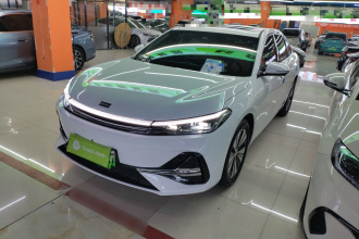 吉利银河 银河A7 2025款 EM-i 150km 尊享版