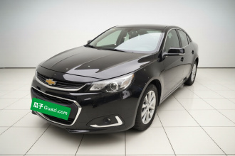 雪佛兰 迈锐宝 2018款 530T 自动豪华版