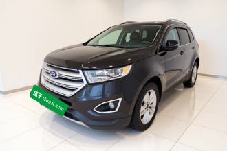 福特 锐界 2018款 EcoBoost 245 两驱铂锐型 5座