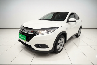 本田 缤智 2020款 220 TURBO CVT精英版