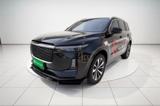 理想汽车 理想ONE 2021款 增程6座版