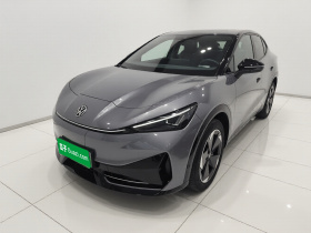 大众 ID.UNYX 与众 2024款 改款 Pro 长续航版