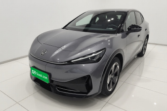 大众 ID.UNYX 与众 2024款 改款 Pro 长续航版