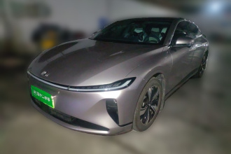 长安启源A07 2024款 纯电 真香版 515 精英型 58.9kWh