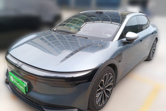 极氪007 2024款 后驱智驾版 100kWh