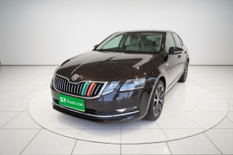 斯柯达 明锐 2019款 TSI280 DSG豪华版