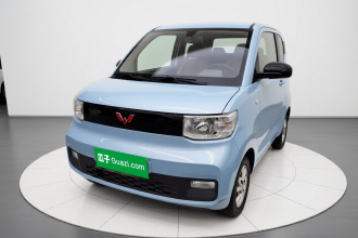 五菱汽车 宏光MINIEV 2020款 自在款 磷酸铁锂