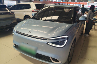 东风纳米 纳米01 2024款 330 Plus